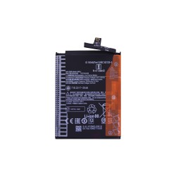  Battery BN5J for Xiaomi Poco X5 5000mAh